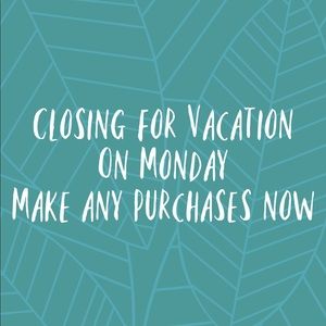 Vacation